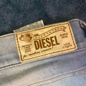 DIESEL JEANS